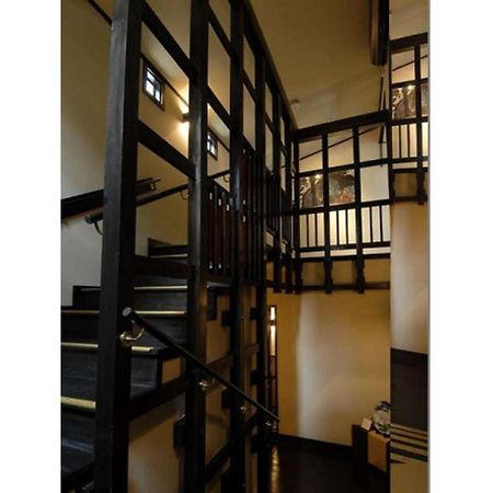 Daisen  Tamachi Bukeyashiki Hotel - Vacation Stay 20163V מראה חיצוני תמונה