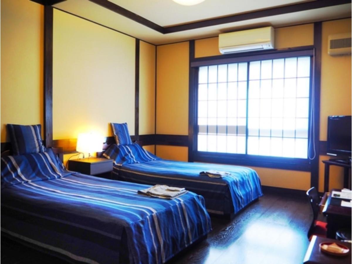 Daisen  Tamachi Bukeyashiki Hotel - Vacation Stay 20163V מראה חיצוני תמונה