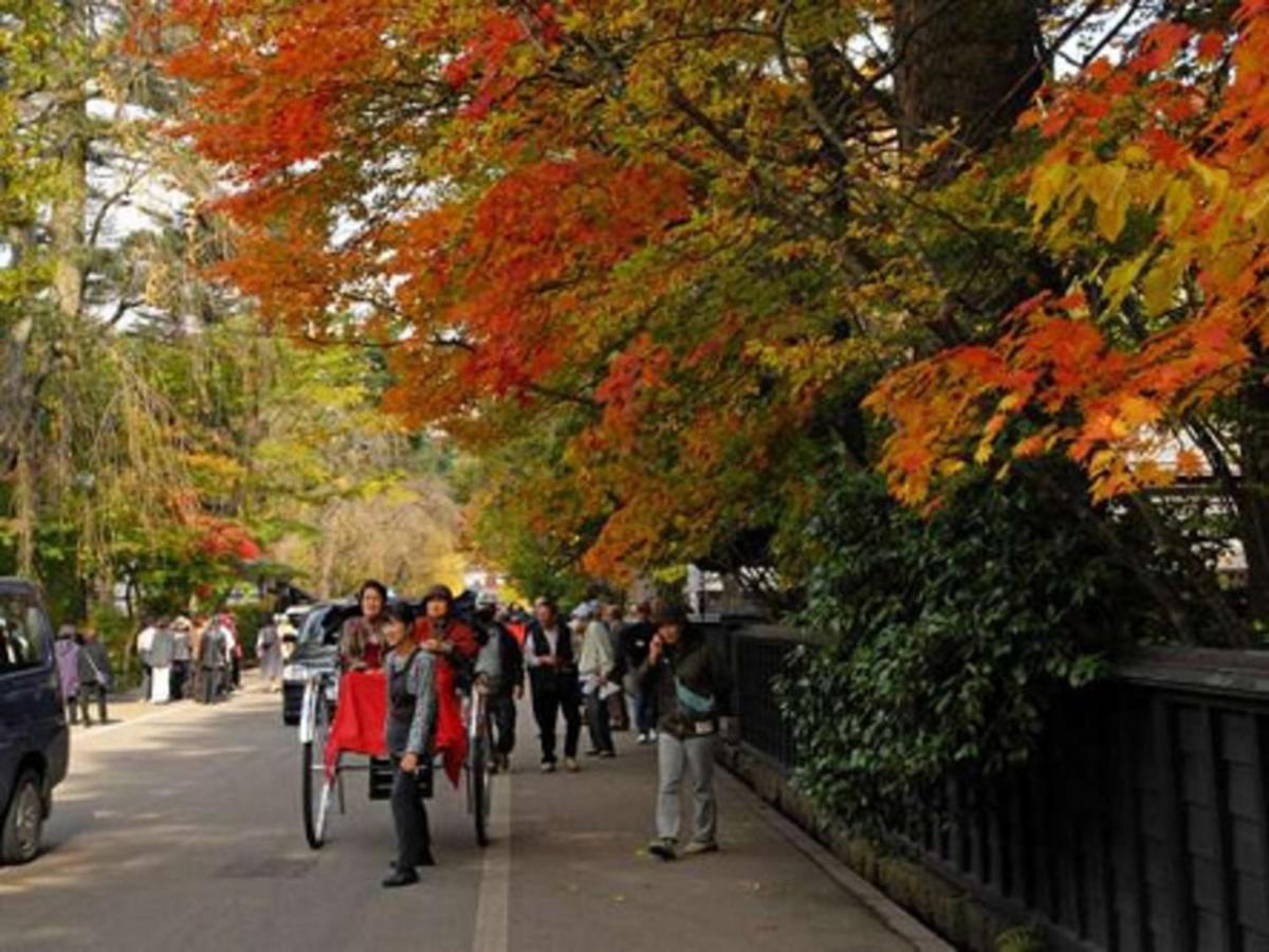 Daisen  Tamachi Bukeyashiki Hotel - Vacation Stay 20163V מראה חיצוני תמונה