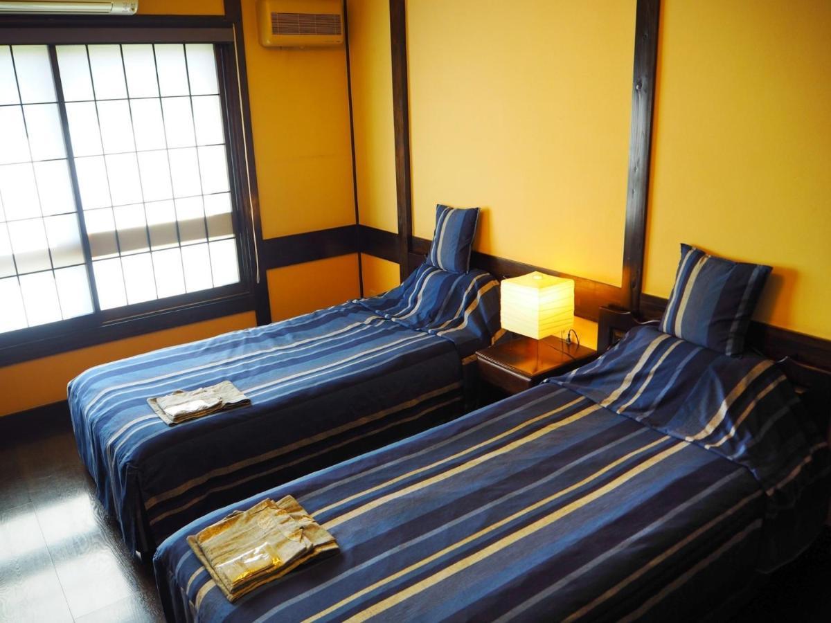 Daisen  Tamachi Bukeyashiki Hotel - Vacation Stay 20163V מראה חיצוני תמונה