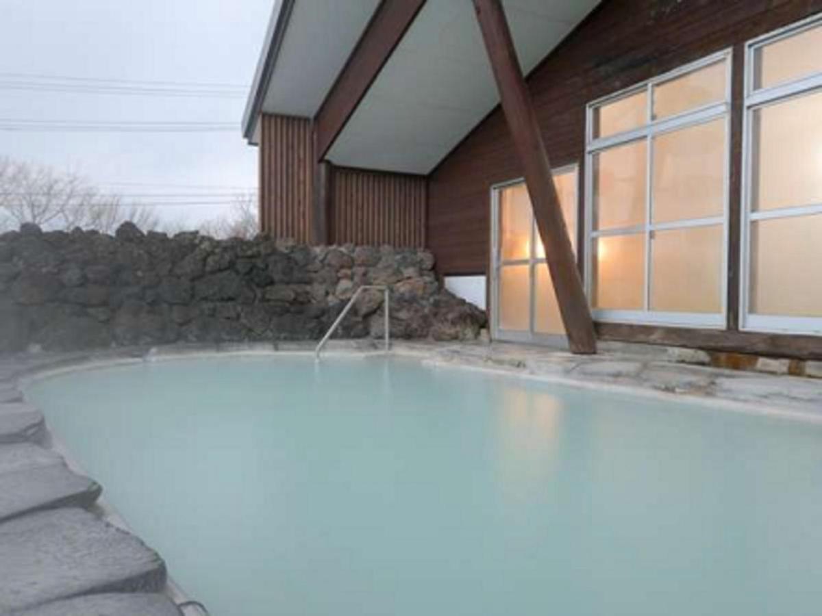 Daisen  Tamachi Bukeyashiki Hotel - Vacation Stay 20163V מראה חיצוני תמונה